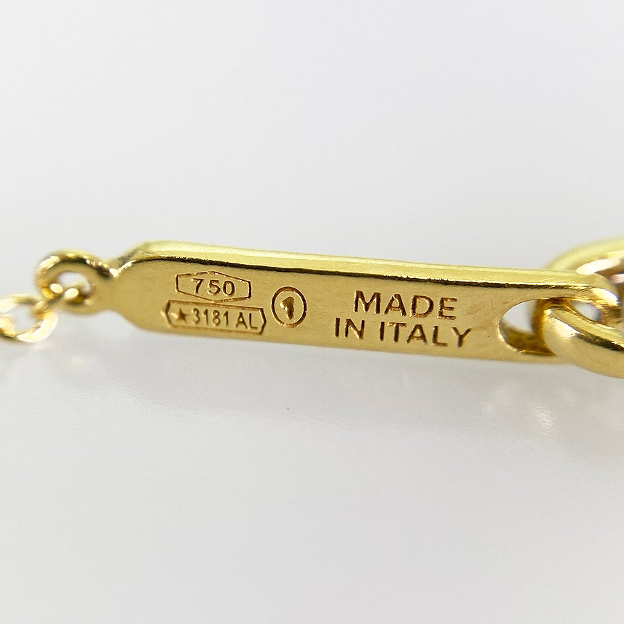 ダミアーニ ネックレス