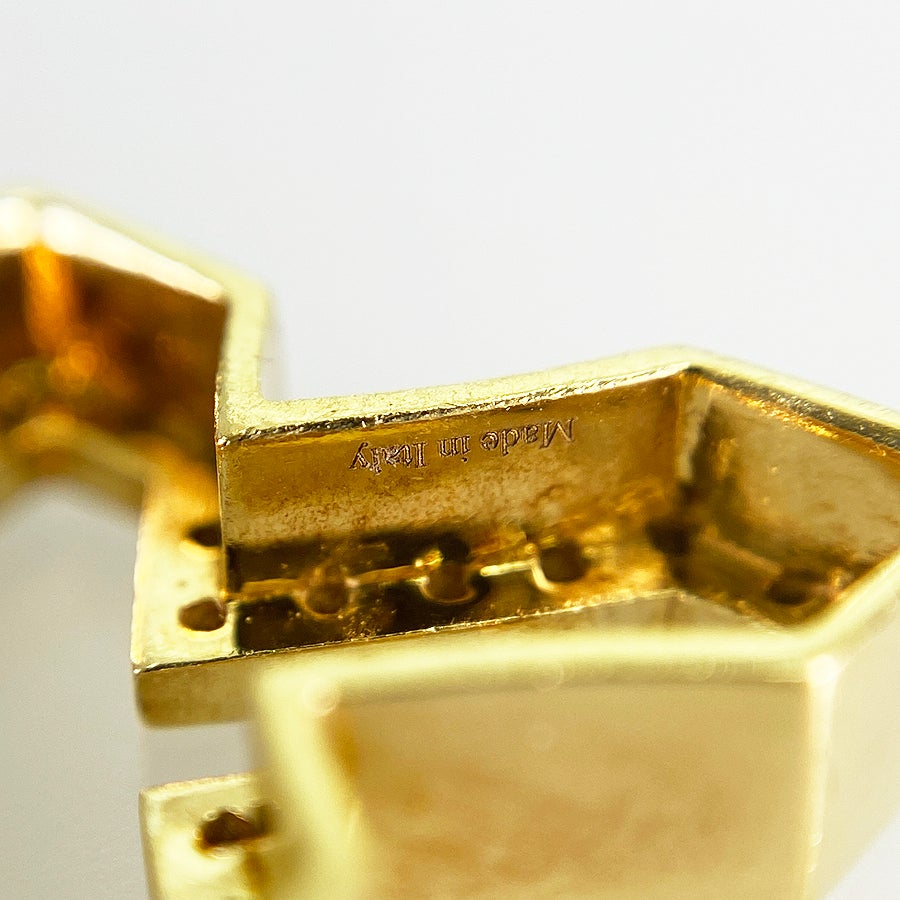 ダミアーニ ネックレス