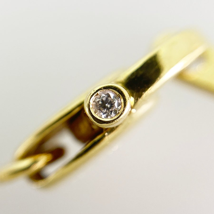 ダミアーニ ネックレス