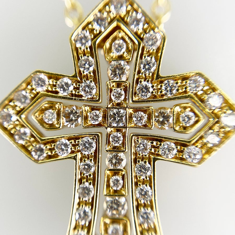 ダミアーニ ネックレス