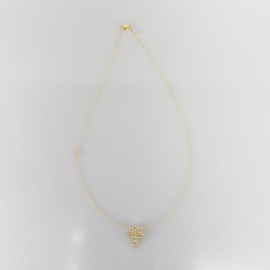 ダミアーニ ネックレス