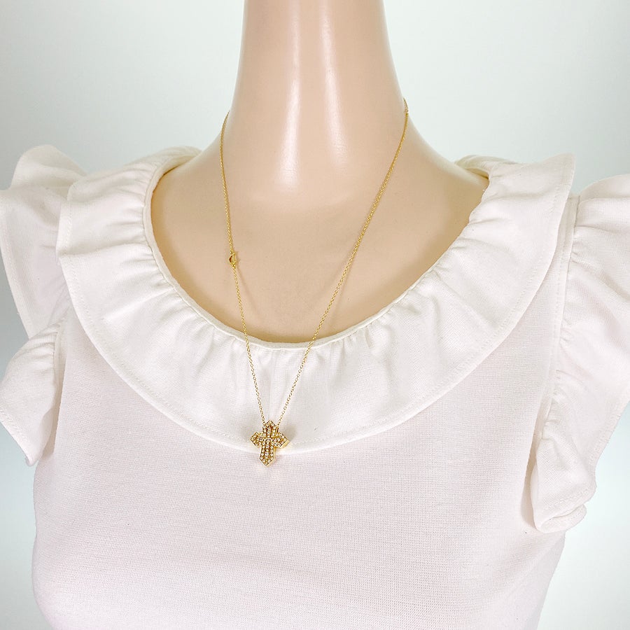 ダミアーニ ネックレス