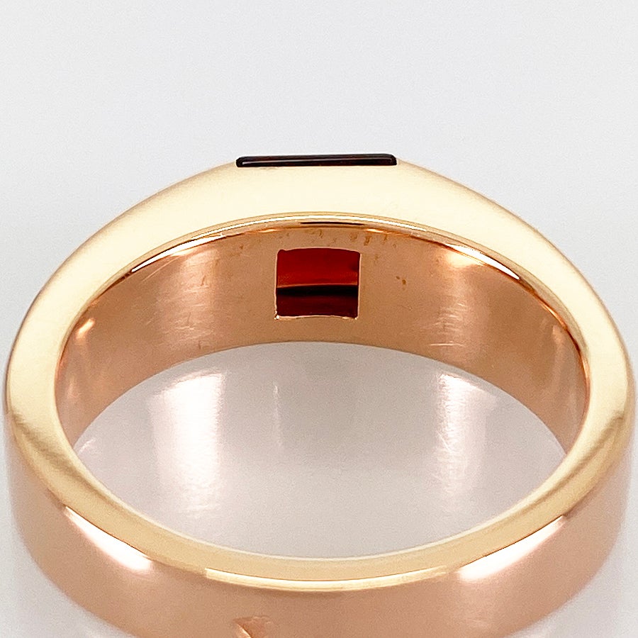 カルティエ リング