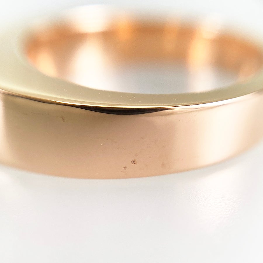 カルティエ リング