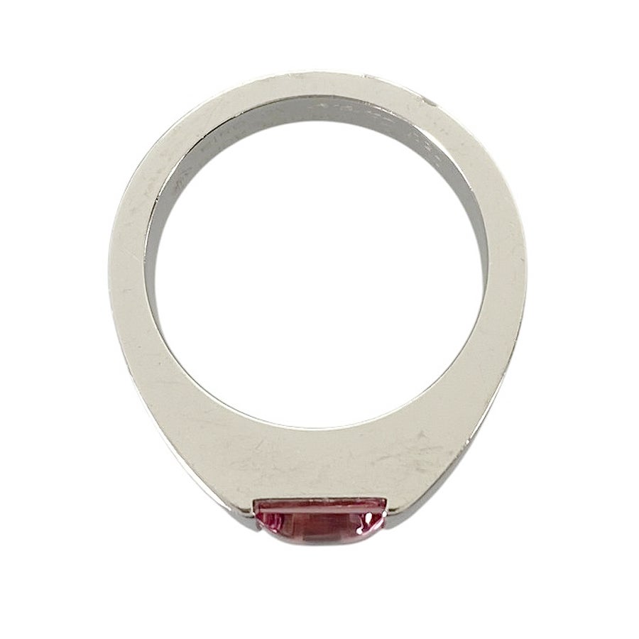 カルティエ リング