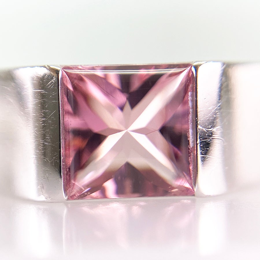 カルティエ リング