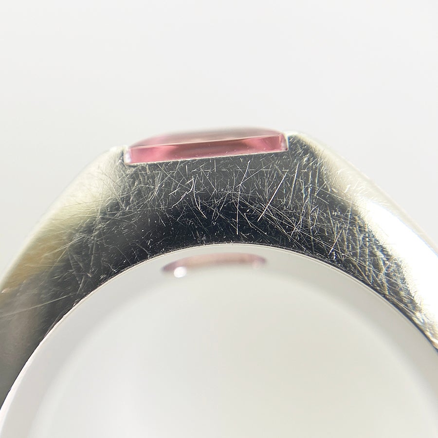 カルティエ リング