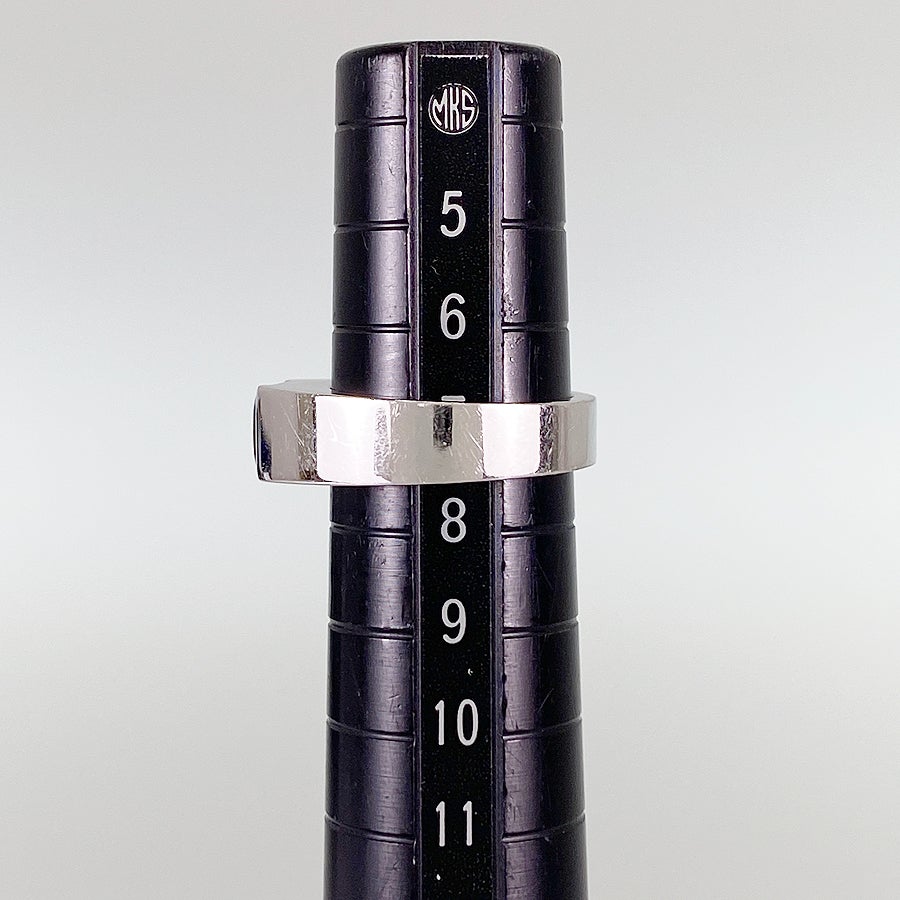 カルティエ リング