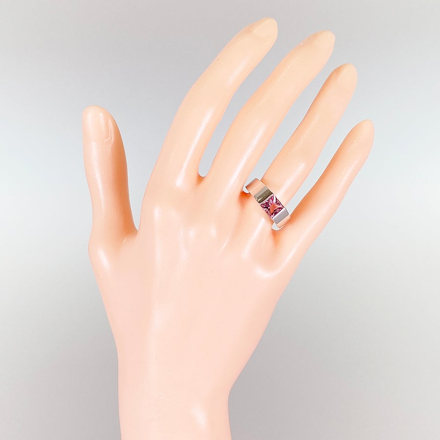 カルティエ リング