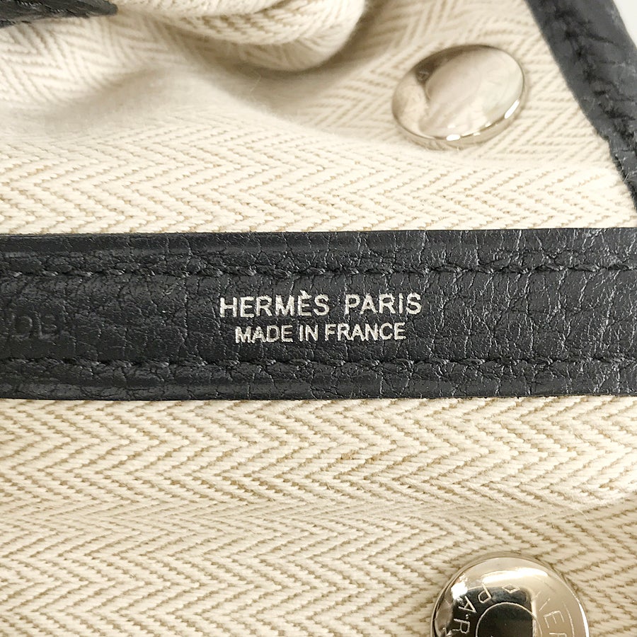 エルメス トートバッグ