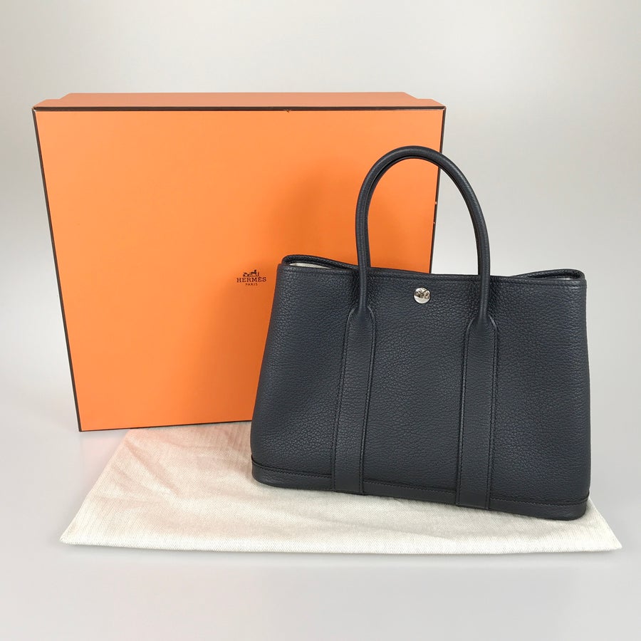 エルメス トートバッグ