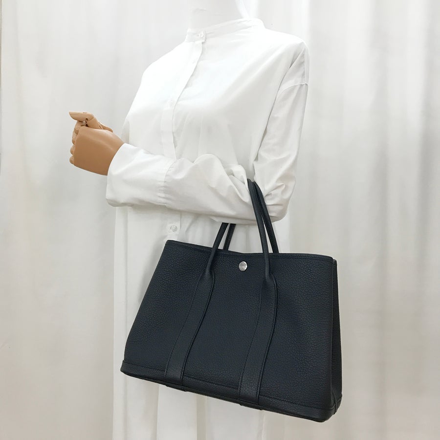 エルメス トートバッグ