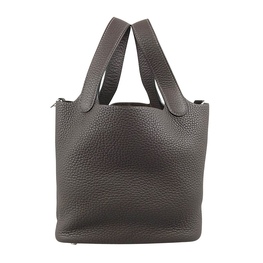 エルメス ハンドバッグ