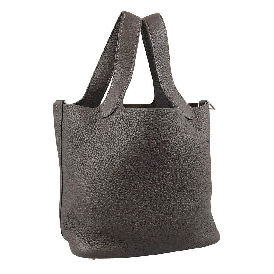 エルメス ハンドバッグ