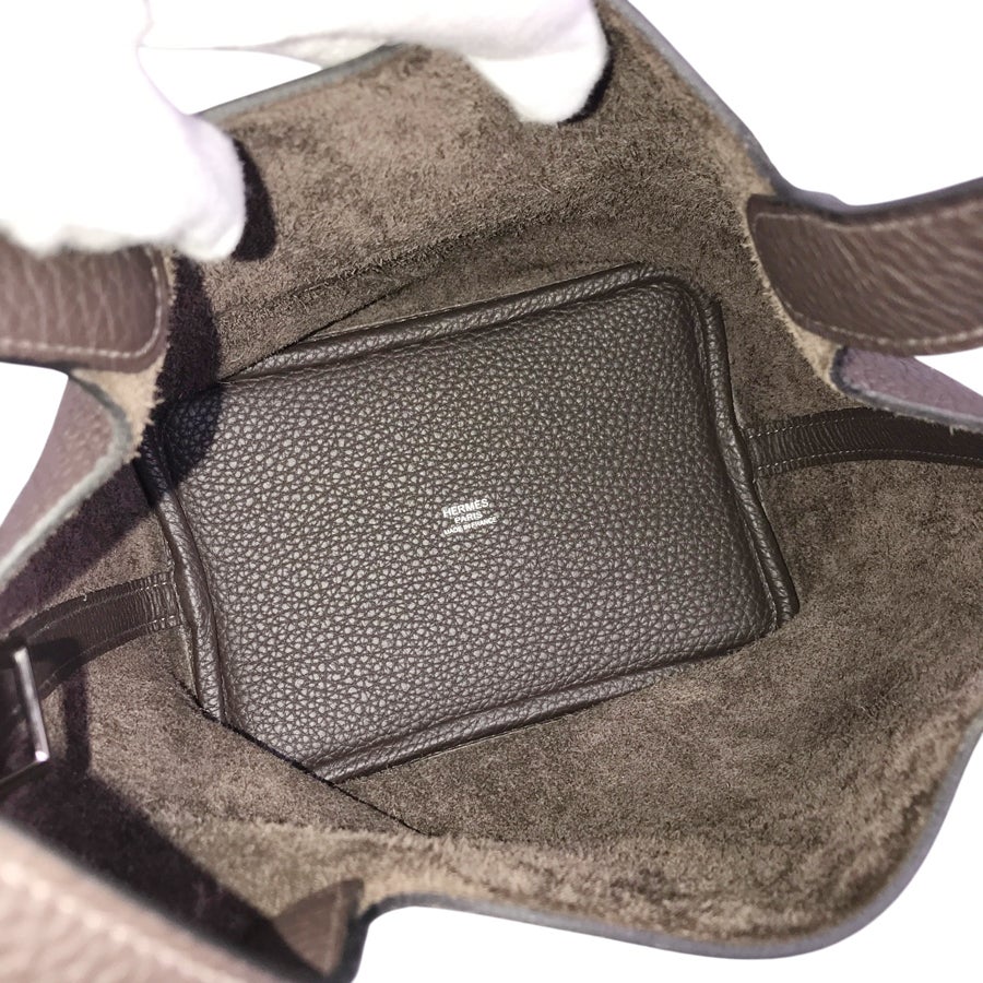 エルメス ハンドバッグ