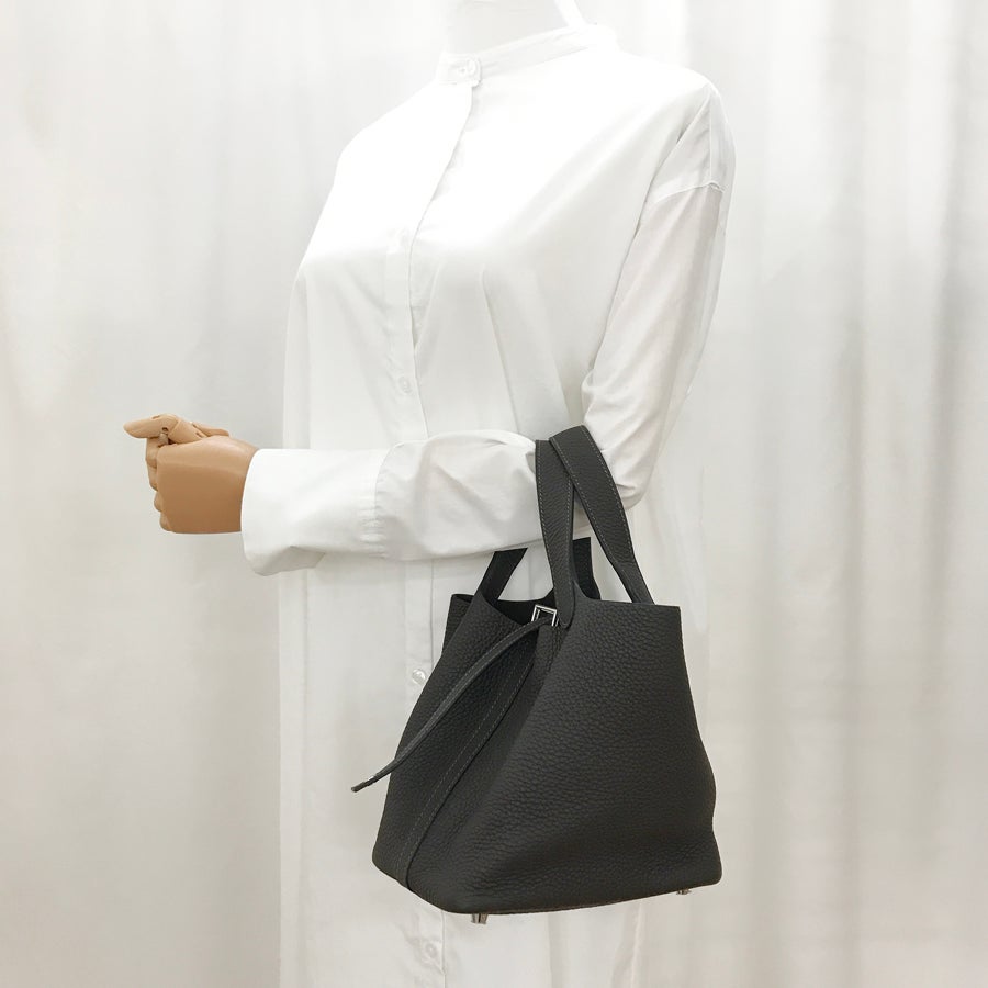 エルメス ハンドバッグ