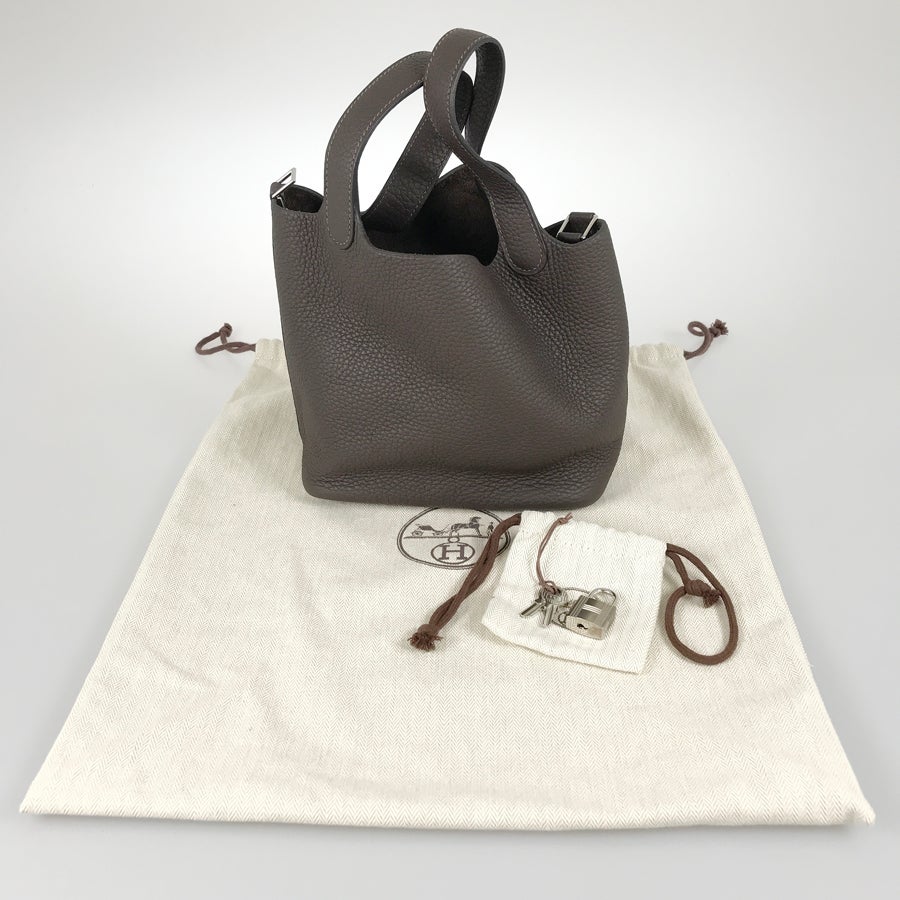 エルメス ハンドバッグ