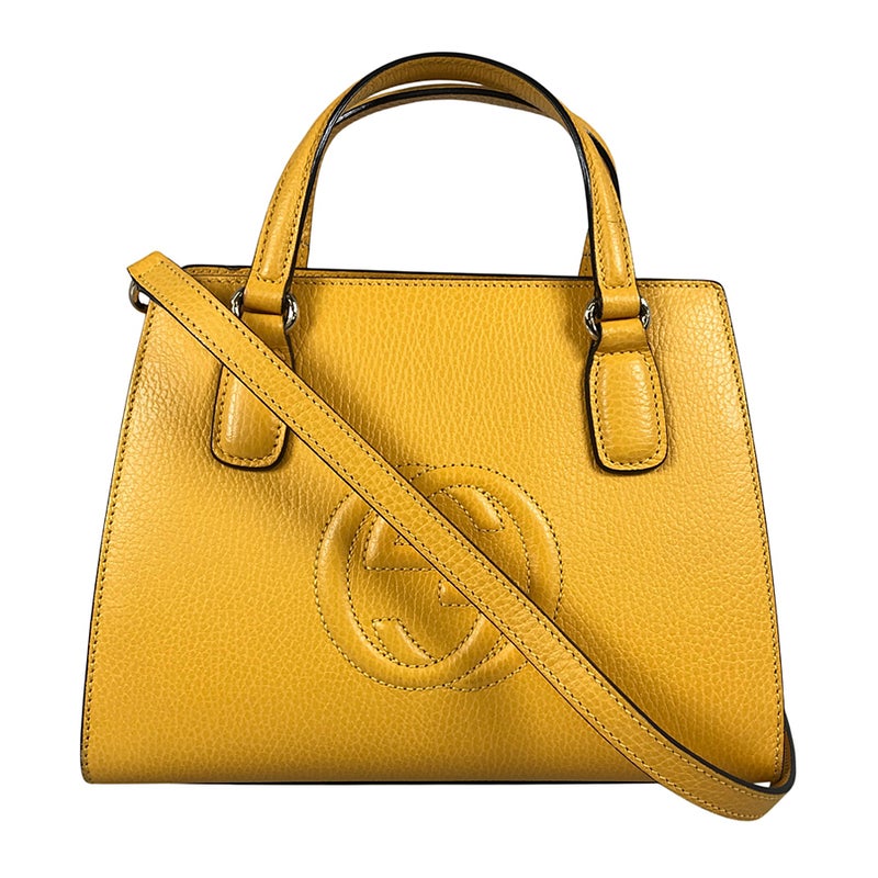 グッチ ハンドバッグ