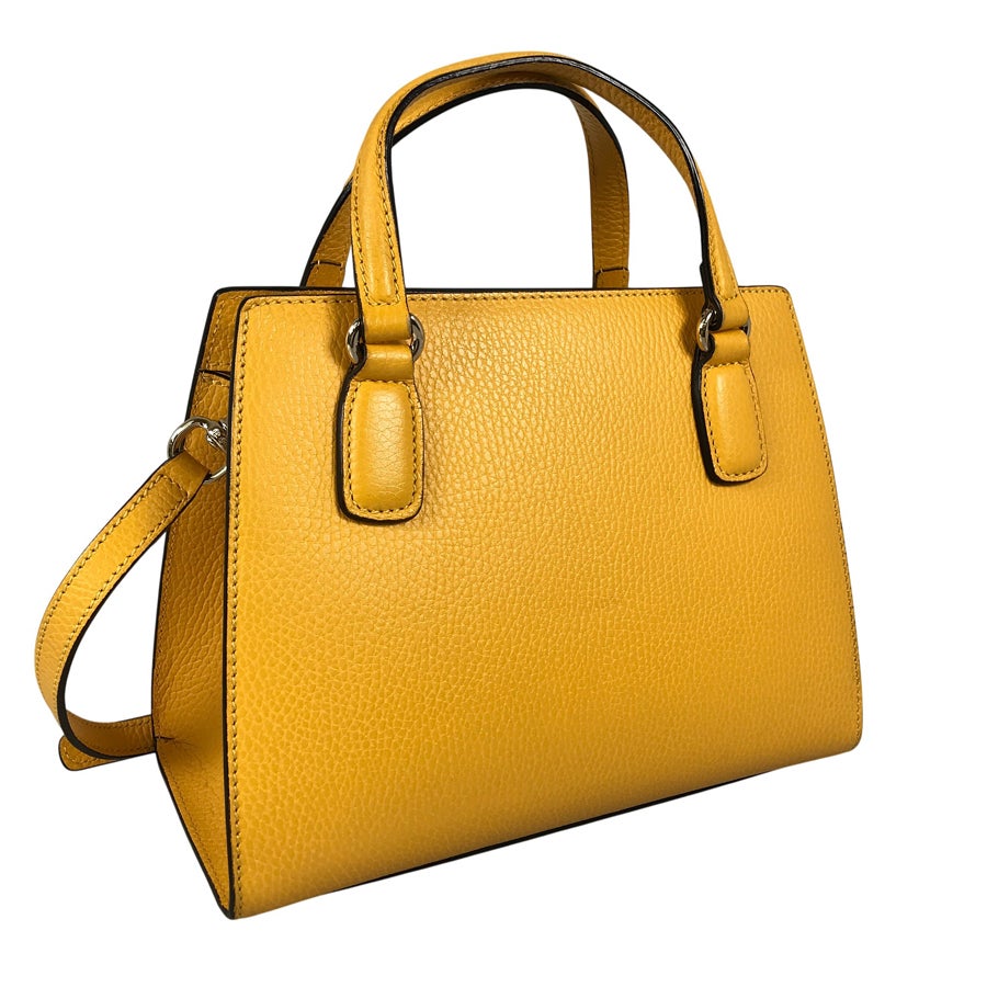 グッチ ハンドバッグ