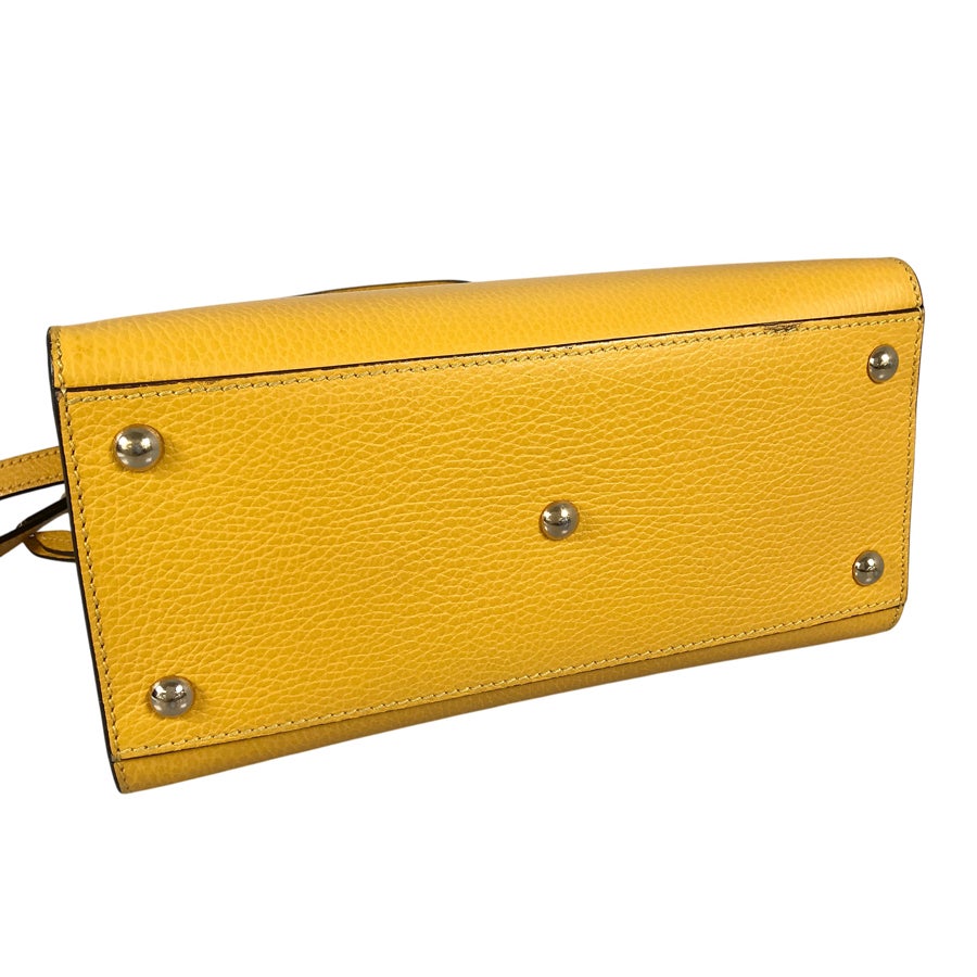 グッチ ハンドバッグ