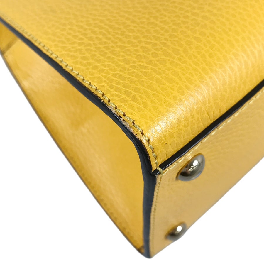 グッチ ハンドバッグ