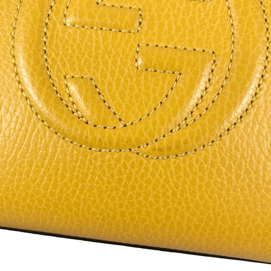 グッチ ハンドバッグ