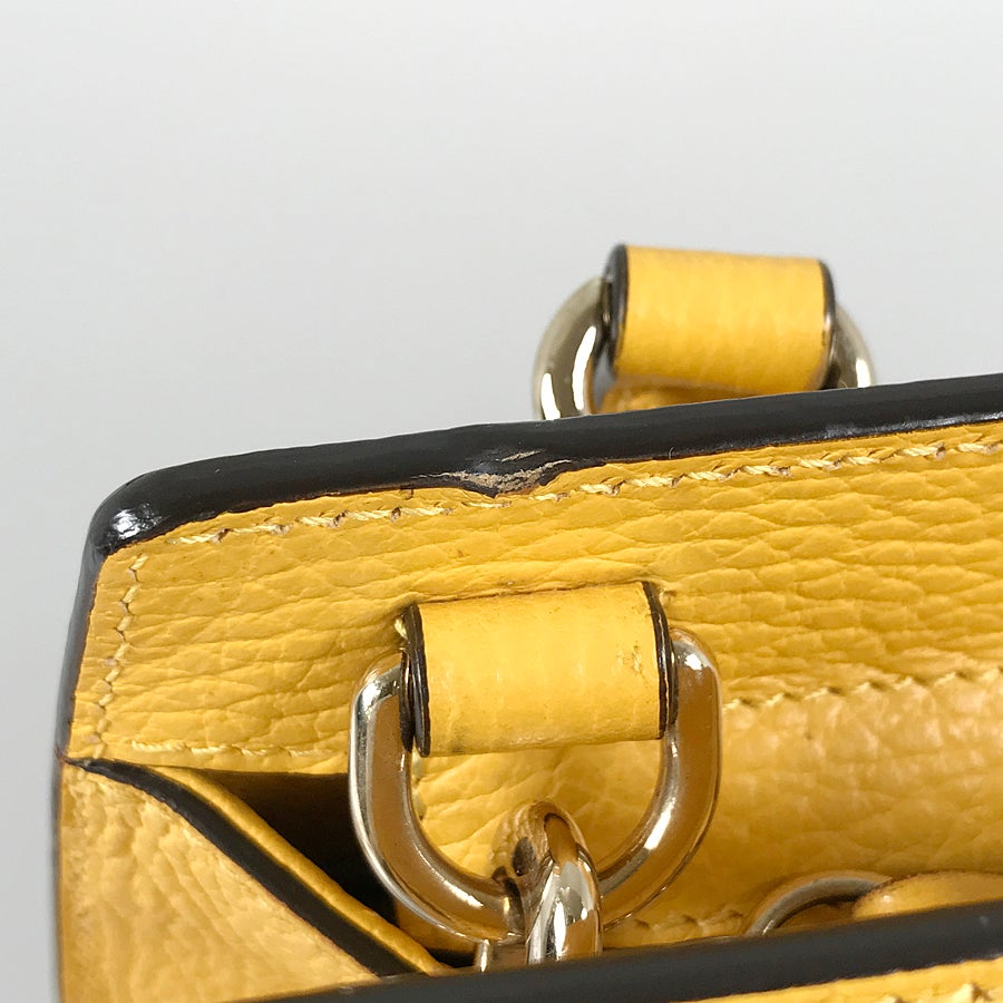 グッチ ハンドバッグ