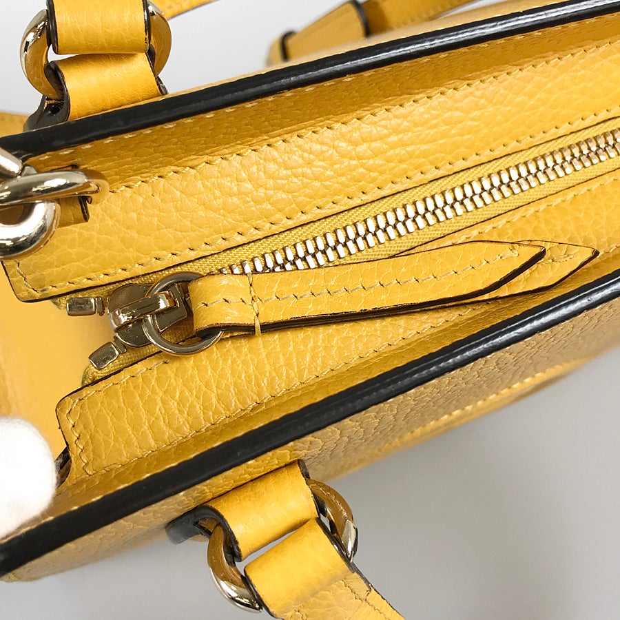 グッチ ハンドバッグ