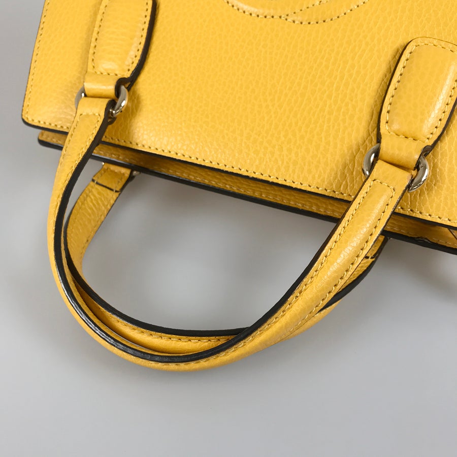 グッチ ハンドバッグ