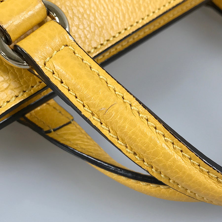 グッチ ハンドバッグ