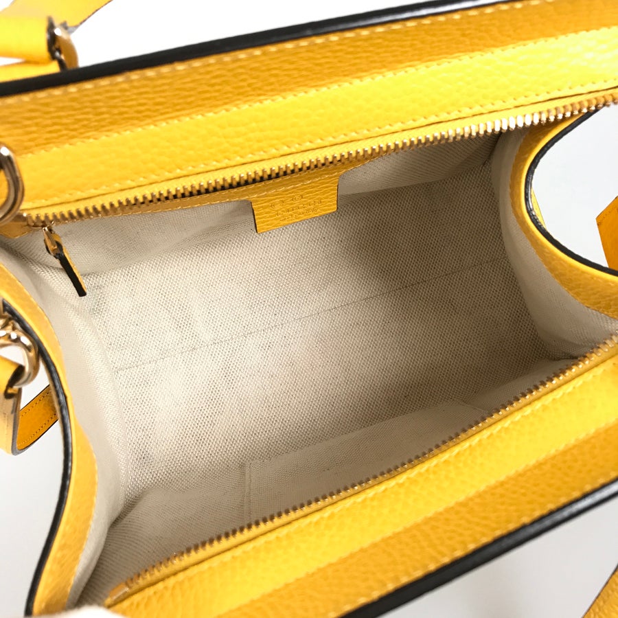 グッチ ハンドバッグ