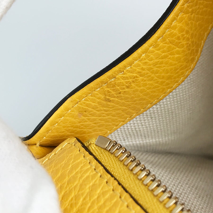 グッチ ハンドバッグ