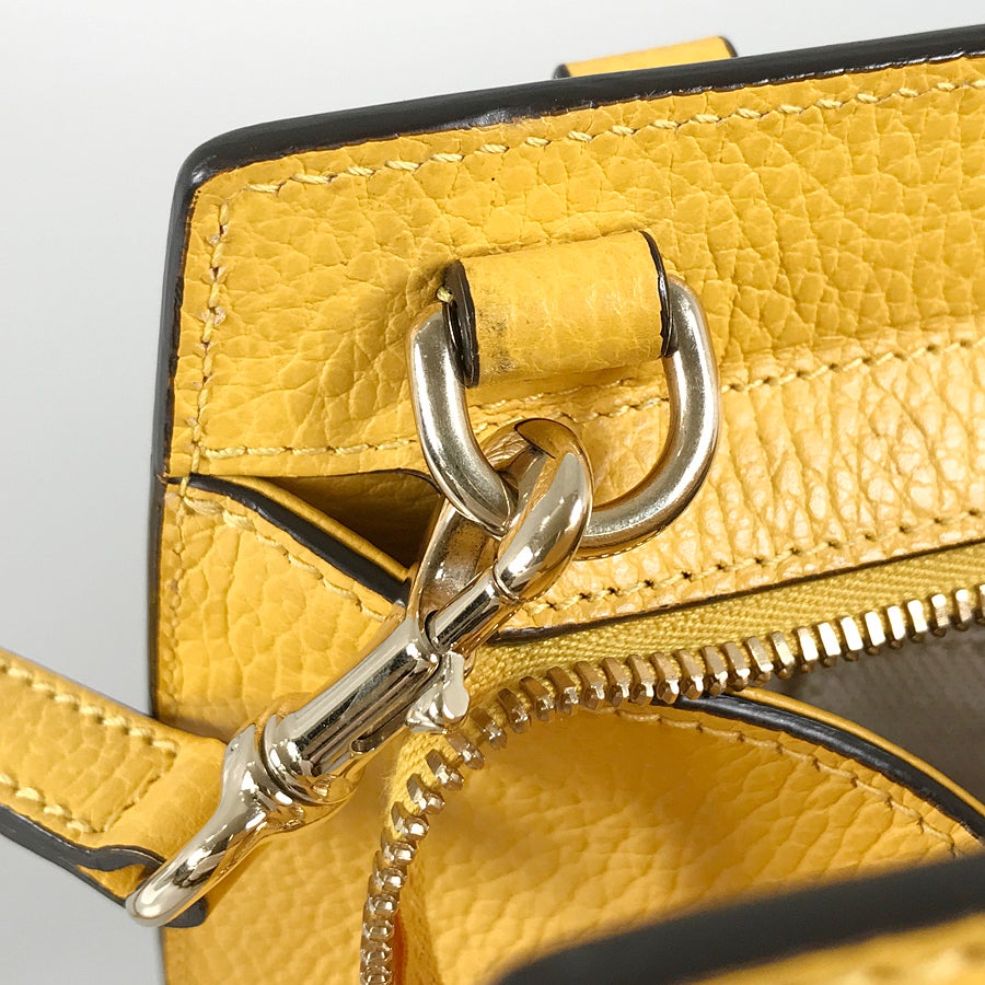 グッチ ハンドバッグ