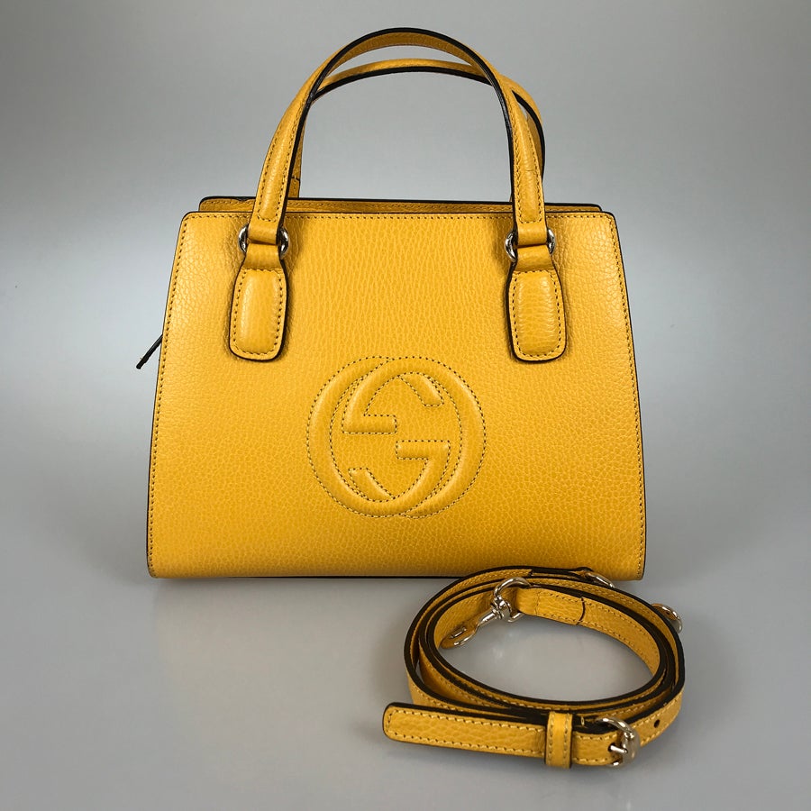 グッチ ハンドバッグ