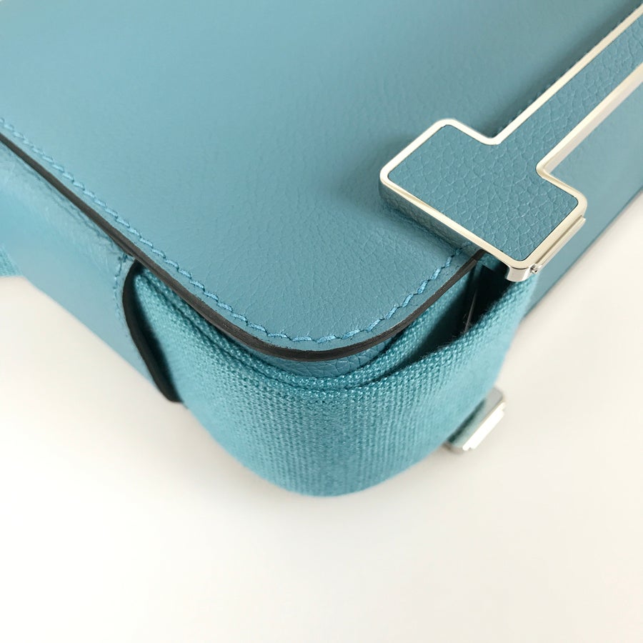 エルメス ショルダーバッグ