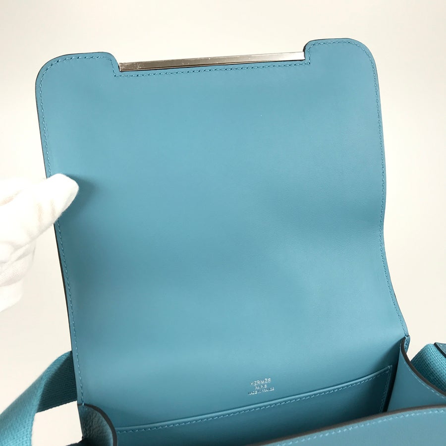 エルメス ショルダーバッグ