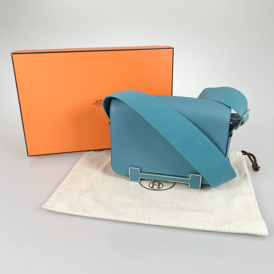 エルメス ショルダーバッグ