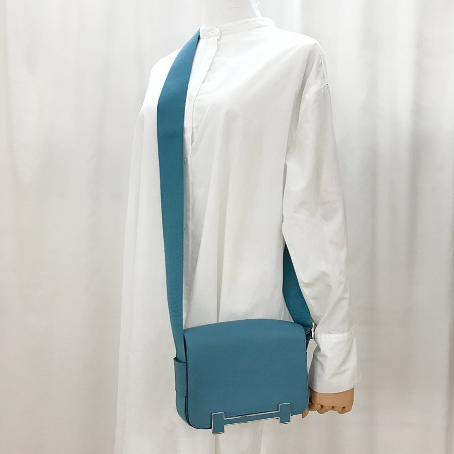 エルメス ショルダーバッグ