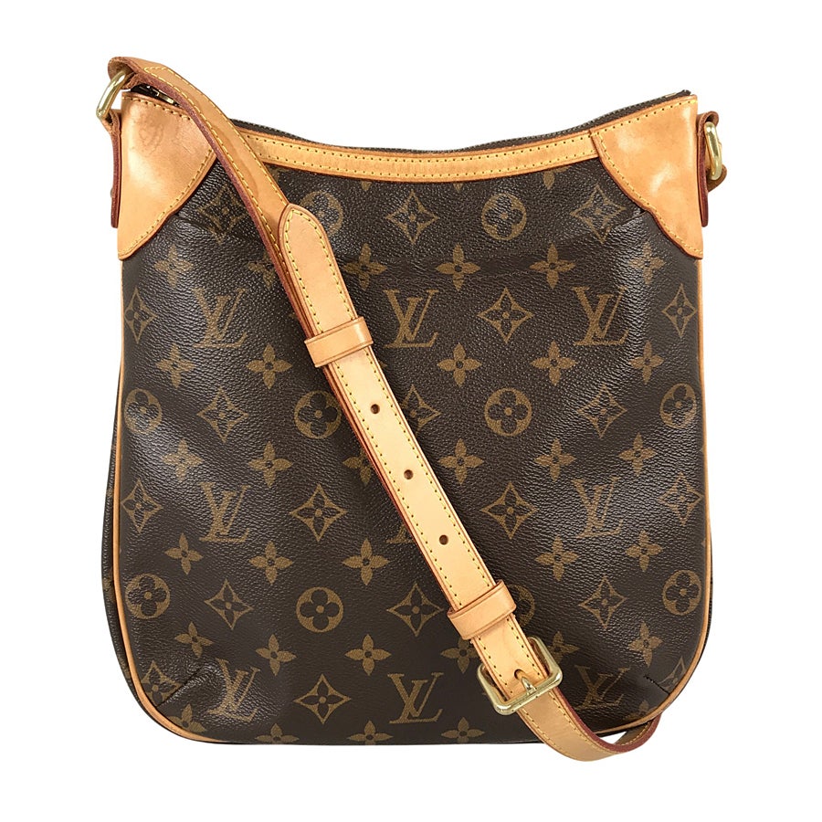 ルイ・ヴィトン ショルダーバッグ