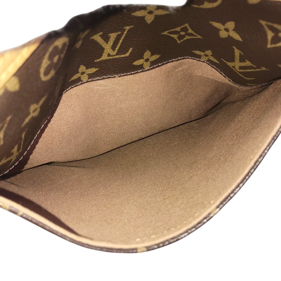 ルイ・ヴィトン ショルダーバッグ