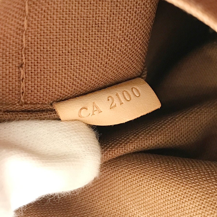 ルイ・ヴィトン ショルダーバッグ