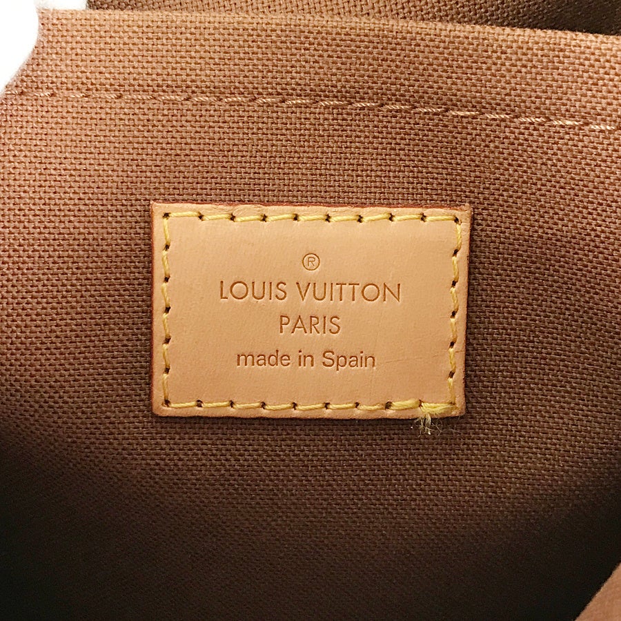 ルイ・ヴィトン ショルダーバッグ