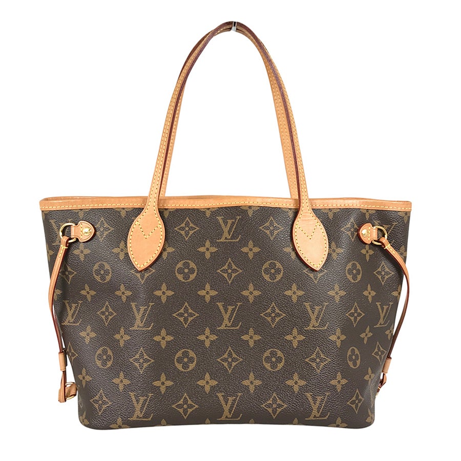 ルイ・ヴィトン トートバッグ