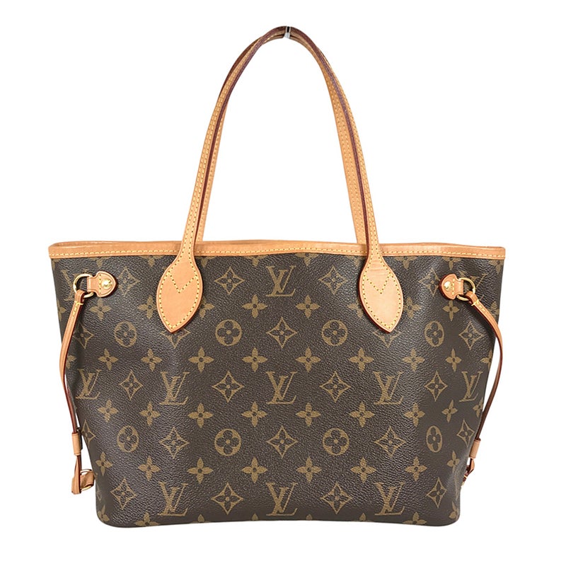 ルイ・ヴィトン トートバッグ