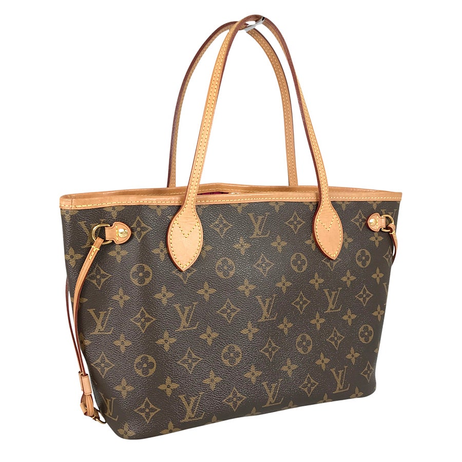 ルイ・ヴィトン トートバッグ