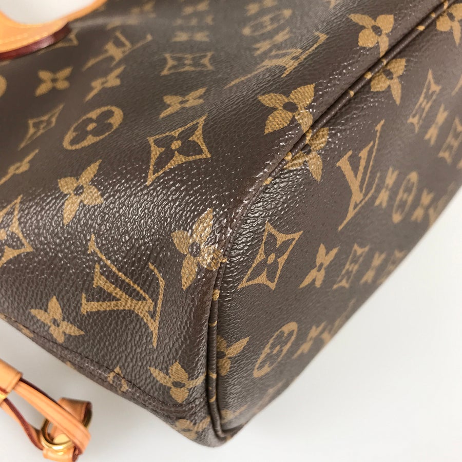 ルイ・ヴィトン トートバッグ