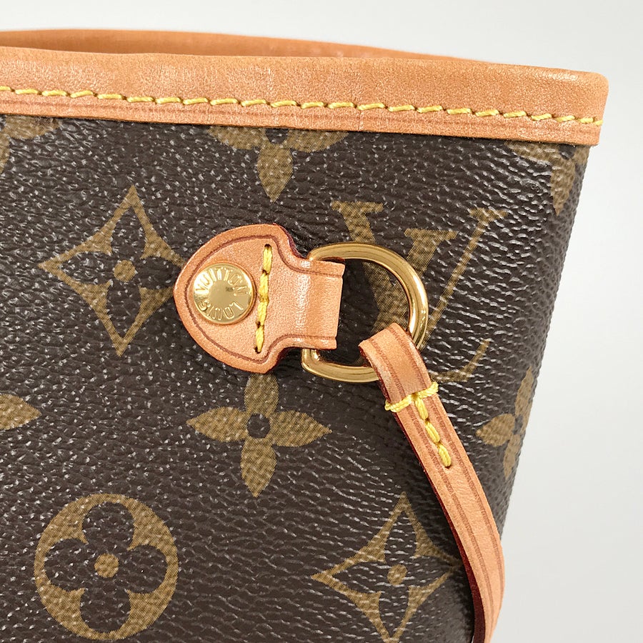 ルイ・ヴィトン トートバッグ