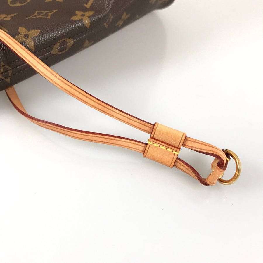 ルイ・ヴィトン トートバッグ