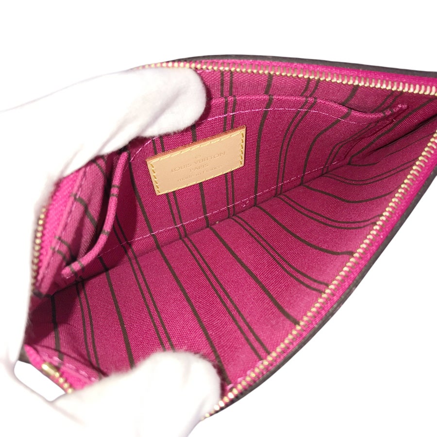 ルイ・ヴィトン トートバッグ