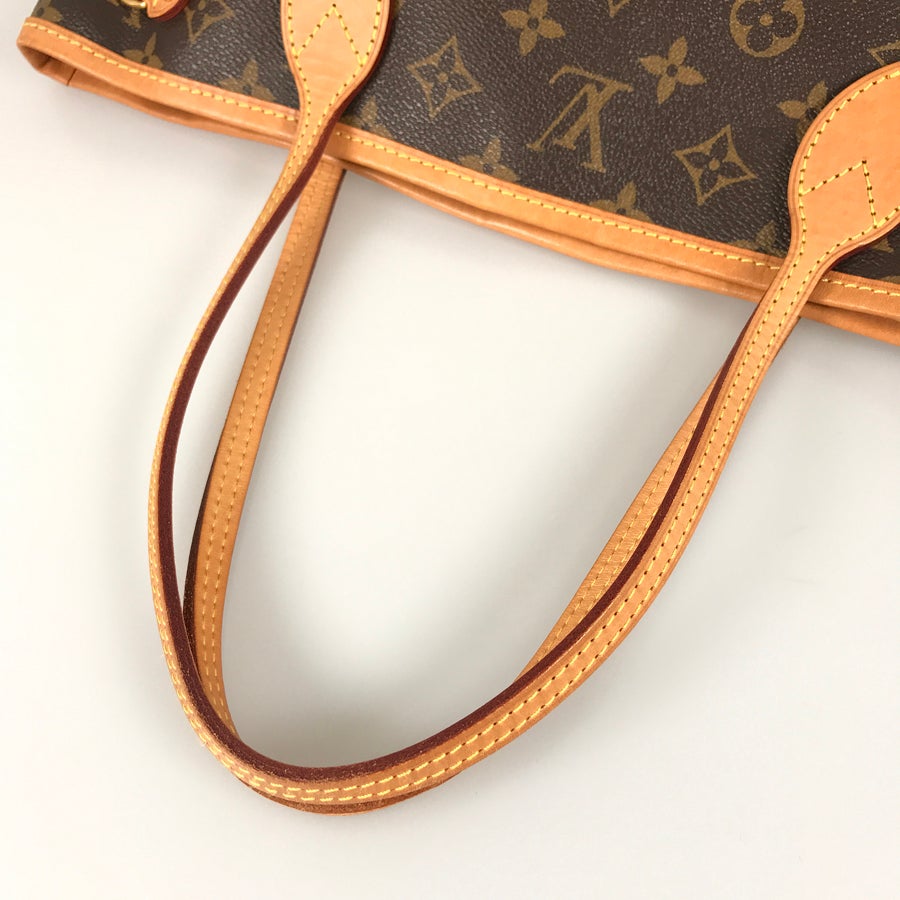 ルイ・ヴィトン トートバッグ